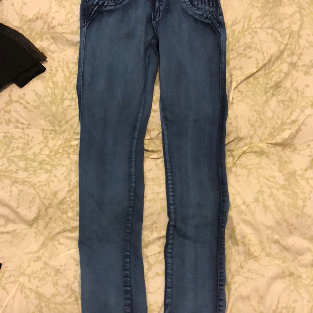 New jeans